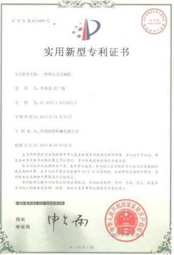 发明专利