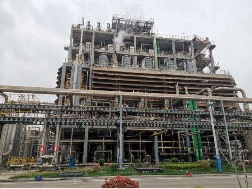 碱法脱硫废液提盐获重大突破