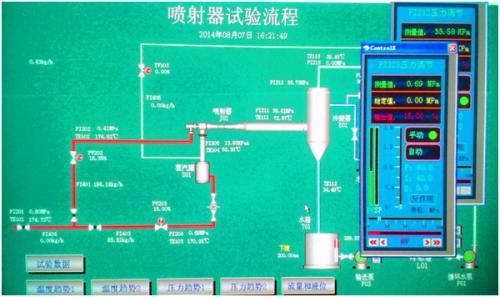 海水淡化蒸汽热压缩器技术国产化